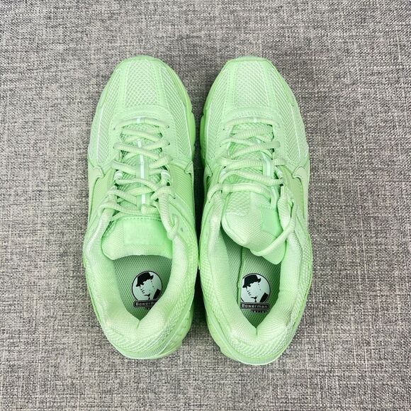 Nike Zoom Vomero 5  Pistachio Vapor Green HF5493-301 - Men's 8 / Women's 9.5 - Picture 10 of 12